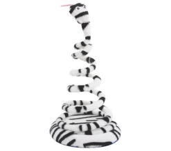 Dehner Lieblinge Katzenspielzeug Little Fox , ca. B8,5/H24,5 cm