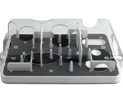 Dehner Lieblinge Katzenspielzeug Snack it, ca. B33,4/H9/T22,4 cm