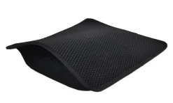 Dehner Lieblinge Katzentoiletten-Vorleger Magical, ca. B60,5/H51,5 cm