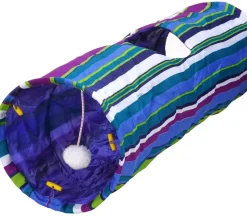 Dehner Lieblinge Katzentunnel Color XL