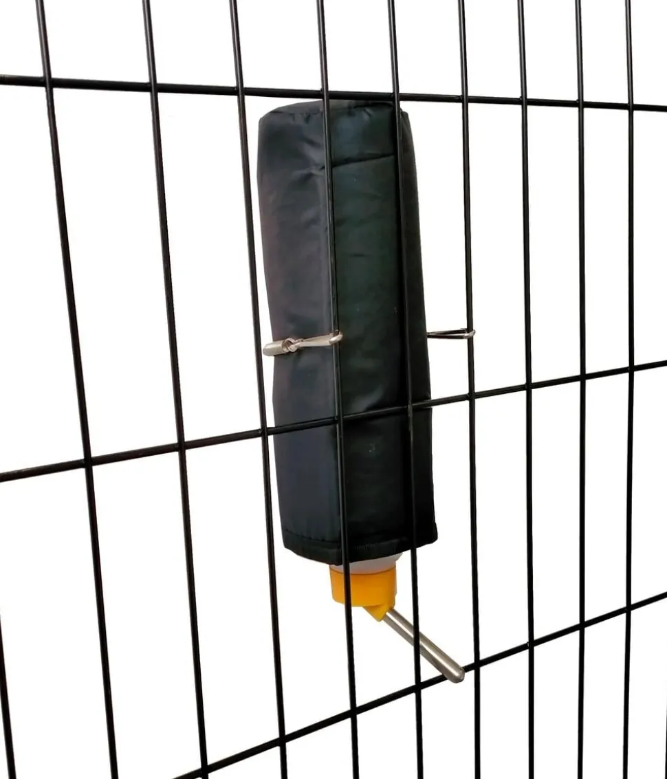 Dehner Lieblinge Kleintierbedarf Thermohülle für Nagertränken