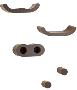 Dehner Lieblinge Kletterwand Sidney, 5-teilig