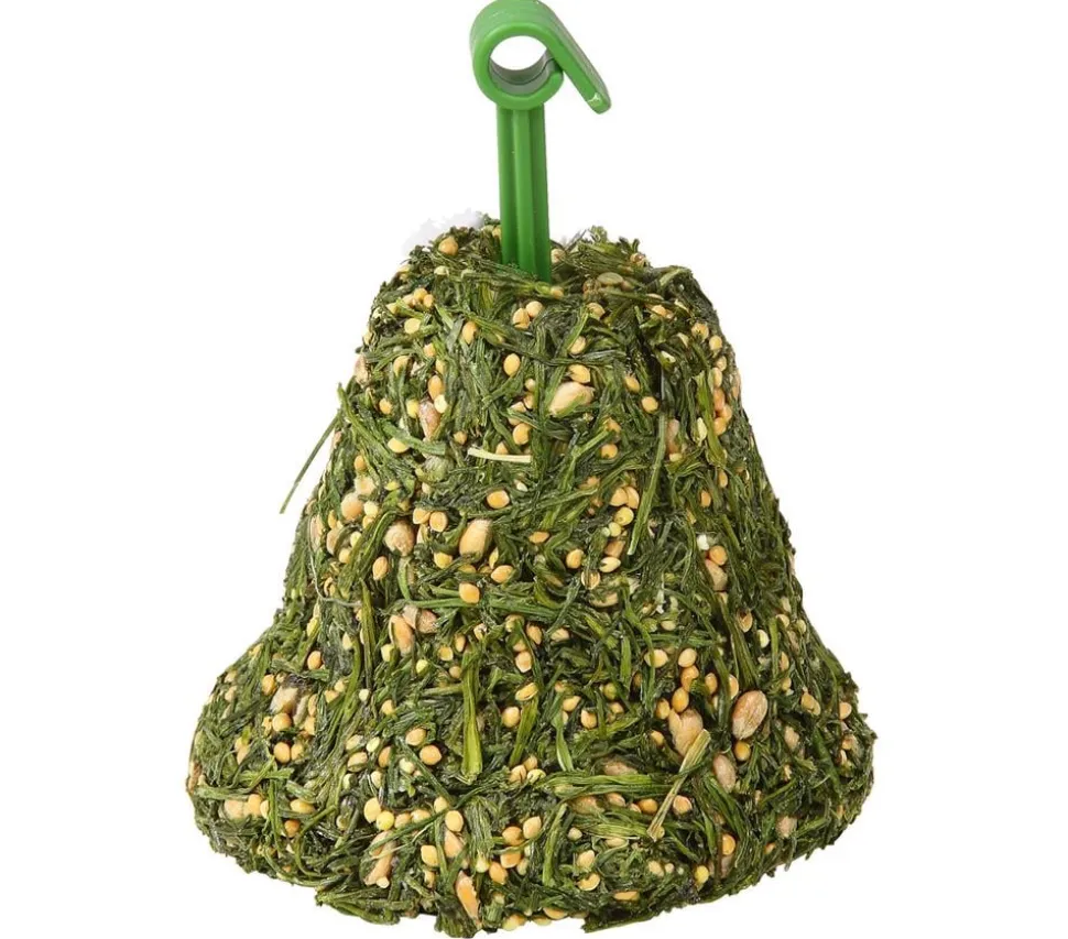 Dehner Lieblinge Knabber-Glocke Petersilie, 120 g