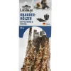 Dehner Lieblinge Knabber-Hölzer mit Pastinake & Paprika, 50 g