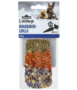Dehner Lieblinge Knabber-Lolli, 45 g