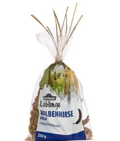 Dehner Lieblinge Kolbenhirse, gelb