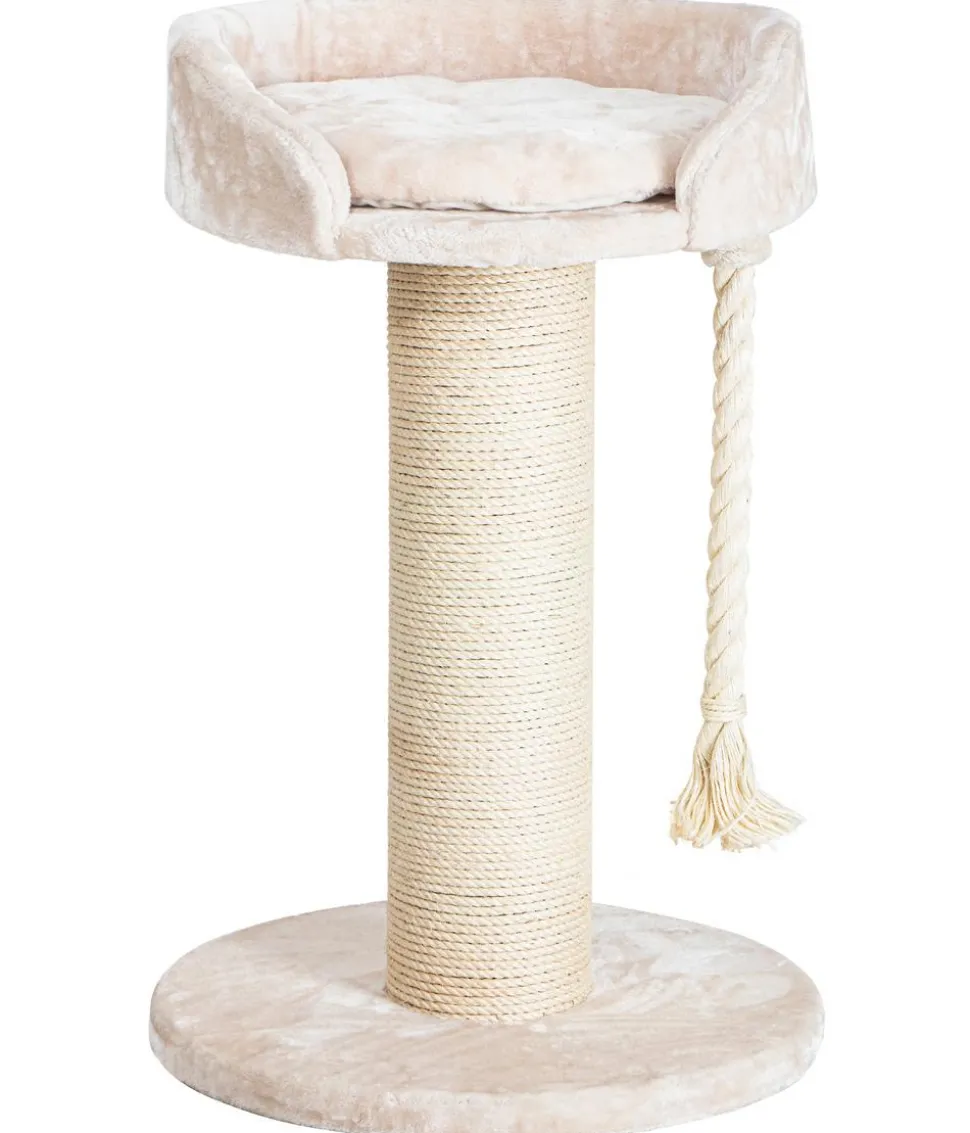 Dehner Lieblinge Kratzbaum Aurelio, ca. B65/H100/T65 cm