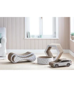 Dehner Lieblinge Kratzpappe Scratch Circle