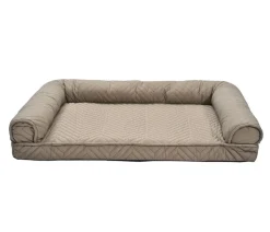 Dehner Lieblinge Kuschelbett Elsa, rechteckig