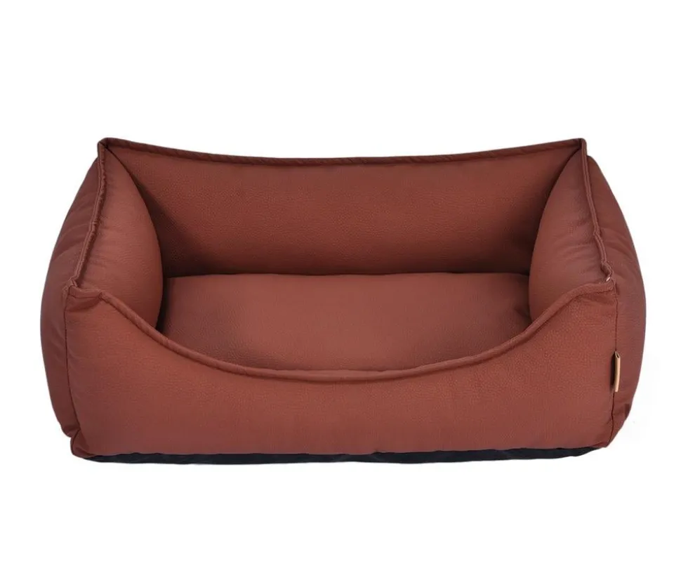 Dehner Lieblinge Kuschelbett Emma, rechteckig