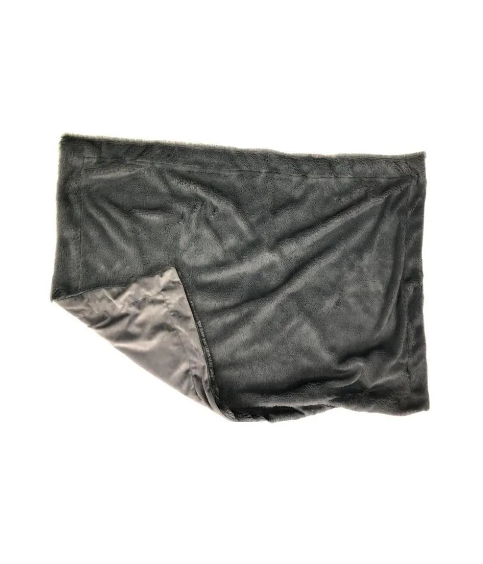 Dehner Lieblinge Kuscheldecke Sleepy, rechteckig