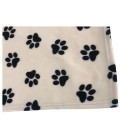 Dehner Lieblinge Kuscheldecke Weary, rechteckig
