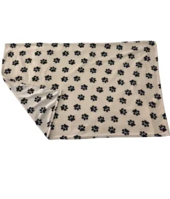 Dehner Lieblinge Kuscheldecke Weary, rechteckig