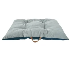 Dehner Lieblinge Kuschelkissen Sleek, rund