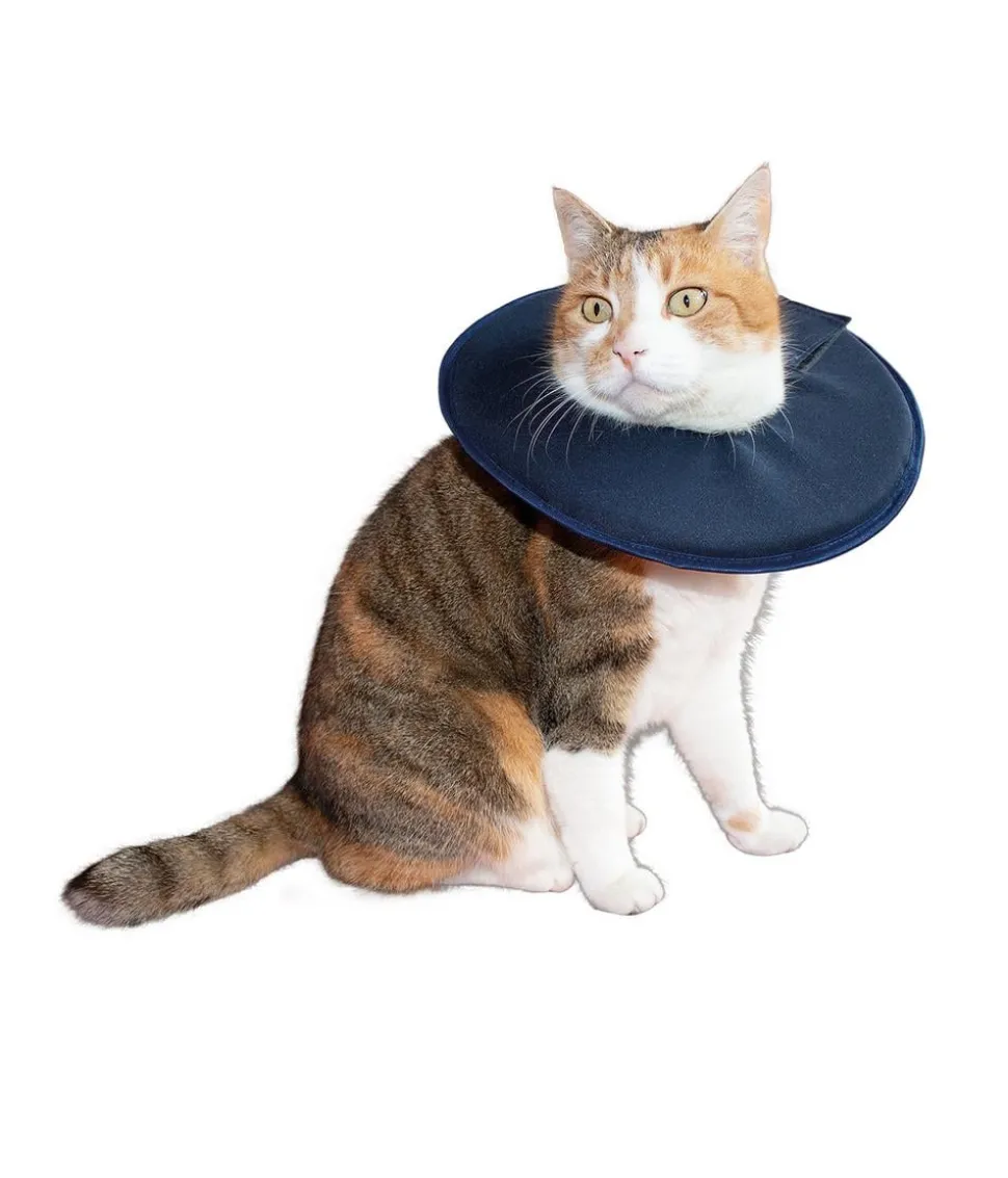 Dehner Lieblinge Leckschutzkragen für Hunde & Katzen