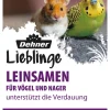 Dehner Lieblinge Leinsamen, 1 kg