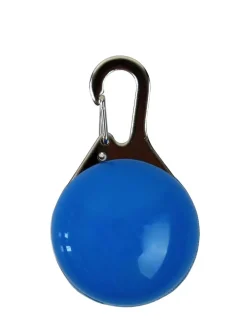 Dehner Lieblinge Leuchtanhänger, ca. B3,5/H5/T2,2 cm