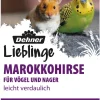 Dehner Lieblinge Marokkohirse, 1 kg
