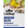 Dehner Lieblinge Mauserhilfe für Kanarien, 20 g