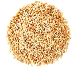 Dehner Lieblinge Mauserhilfe für Sittiche und Exoten, 20 g