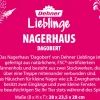 Dehner Lieblinge Nagerhaus Dagobert, ca. B28/H23,5/T28 cm