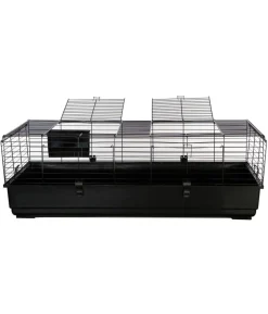 Dehner Lieblinge Nagerheim Peppy, ca. B140/H47/T69 cm