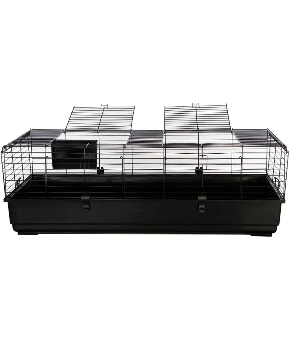 Dehner Lieblinge Nagerheim Peppy, ca. B140/H47/T69 cm
