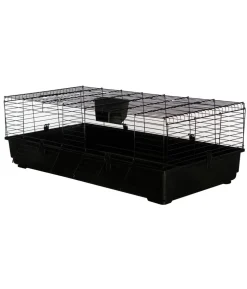 Dehner Lieblinge Nagerheim Peppy, ca. B140/H47/T69 cm