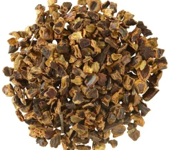 Dehner Lieblinge Nagersnack Johannisbrot, 200 g