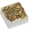 Dehner Lieblinge Nagerstein mit Luzerne, 65 g