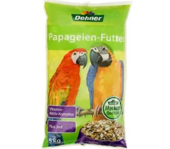 Dehner Lieblinge Papageien-Futter