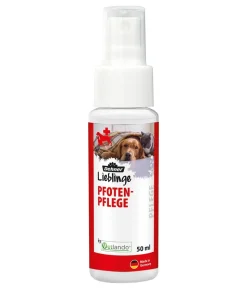 Dehner Lieblinge Pfotenpflege, 50 ml