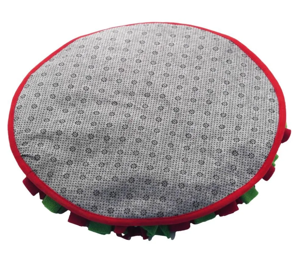 Dehner Lieblinge Schnüffelmatte Twist, ca. Ø45 cm