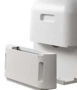 Dehner Lieblinge Selbstreinigende Katzentoilette Celeste, ca. B54,3/H59,5/T54,3 cm