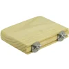 Dehner Lieblinge Sitzbrett Panorama, ca. B17,5/H3/T13,5 cm