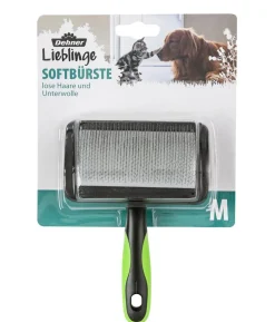 Dehner Lieblinge Softbürste