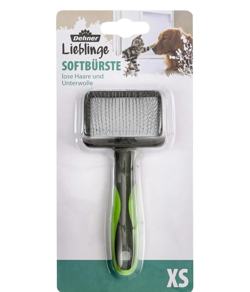 Dehner Lieblinge Softbürste