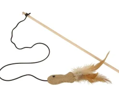 Dehner Lieblinge Spielangel Fish
