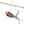 Dehner Lieblinge Spielangel Fibby