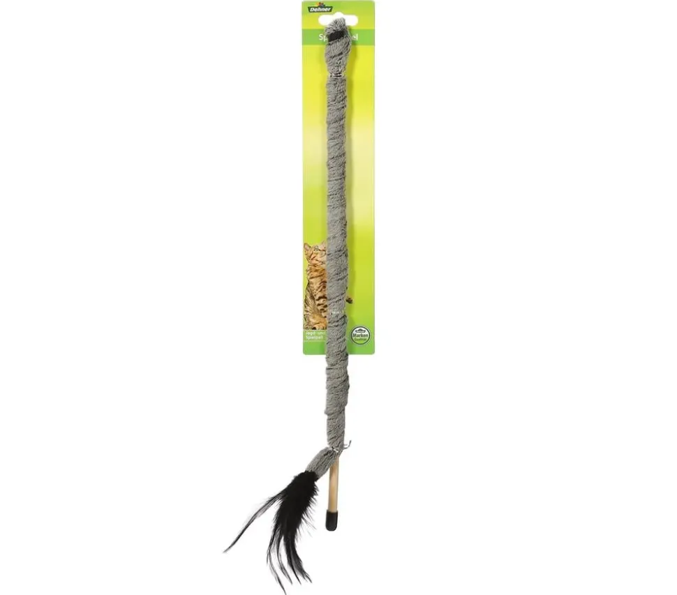 Dehner Lieblinge Spielangel Donkey