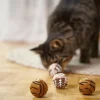 Dehner Lieblinge Spielbälle Safari, 4er-Set