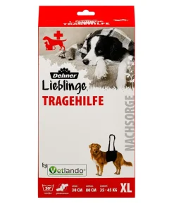 Dehner Lieblinge Tragehilfe für Hunde