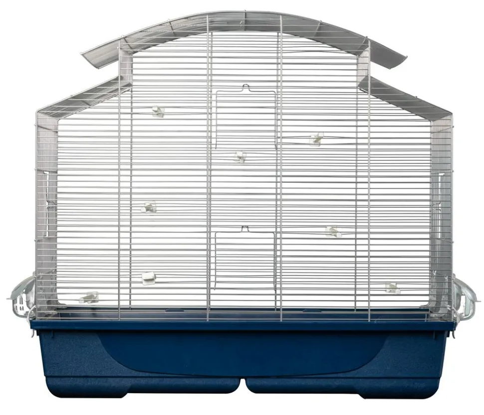 Dehner Lieblinge Vogelkäfig Phoenix 80, ca. B79/H73/T45 cm