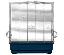 Dehner Lieblinge Vogeltransportkäfig Birdie 50, ca. B41/H62/T36 cm