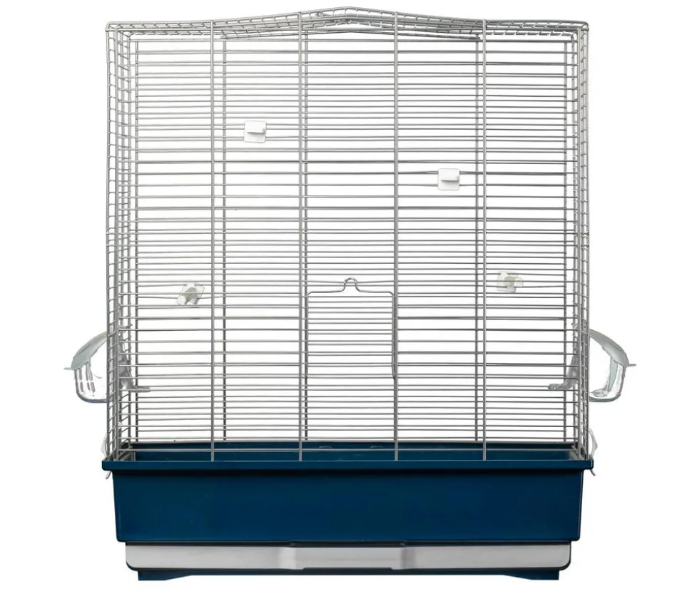 Dehner Lieblinge Vogeltransportkäfig Birdie 50, ca. B41/H62/T36 cm
