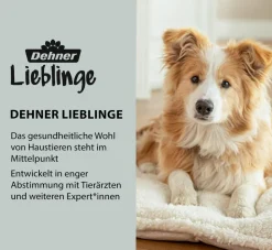 Dehner Lieblinge Zecken- & Flohspray, 250 ml