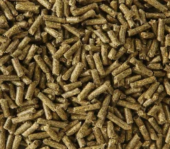 Dehner Lieblinge Zwergkaninchenfutter-Pellets