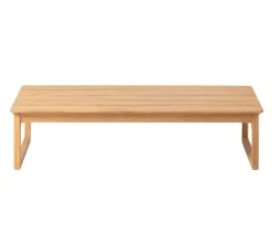 Dehner Loungetisch Port-au-Prince, ca. B152/H38/T84 cm