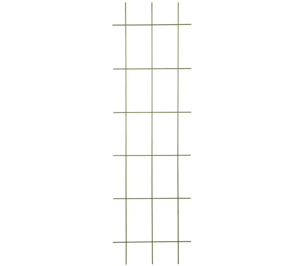 Dehner Metall-Blumenspalier, 150 cm