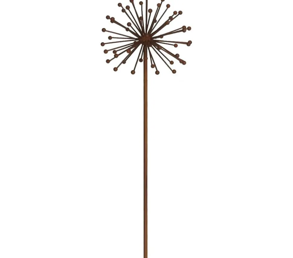 Dehner Metall-Dekostab Dandelion